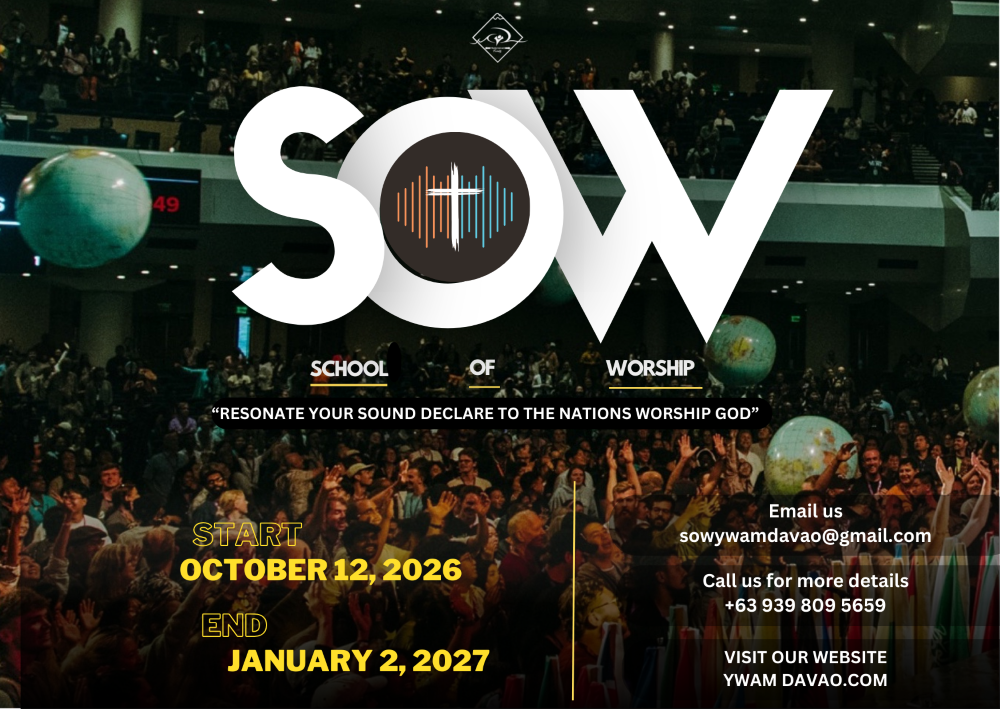 ywam davao family EVENTS (1)